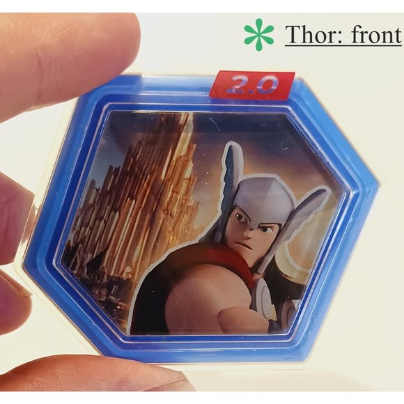 Disney Infinity Figures 2.0 & case LOT, Marvel, Avengers Guardians of the Galaxy - Picture 13 of 14